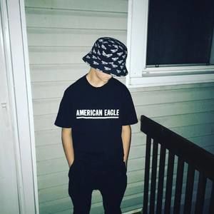 Meet your Posher, Ethan